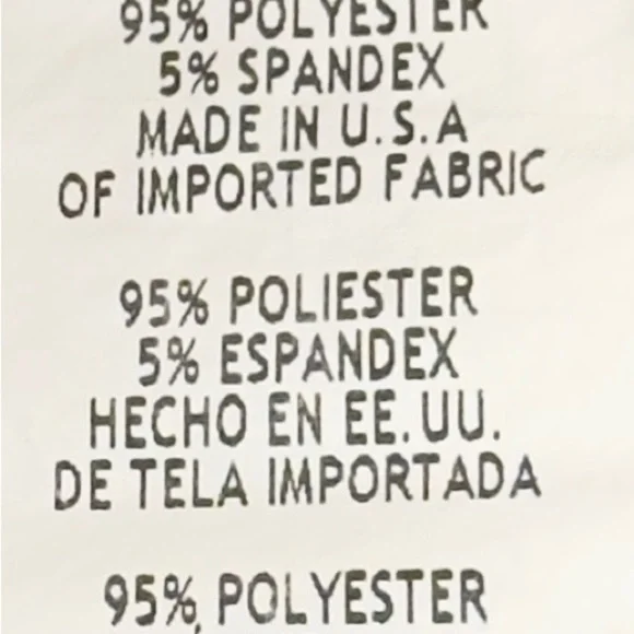 Tiana B. Pink and Blue Graphic Short Sleeve Dress Size XL - Picture 4 of 4